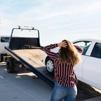 10-Est-il sûr de laisser ma voiture entre les mains d'un service de remorquage inconnu