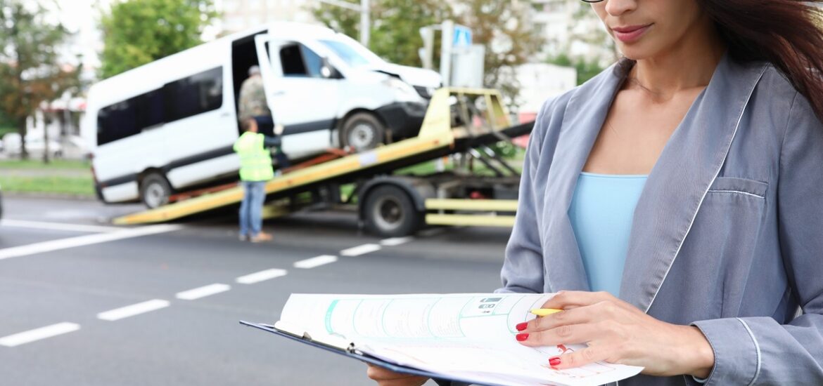 10-Quels documents dois-je fournir lors du remorquage de ma voiture