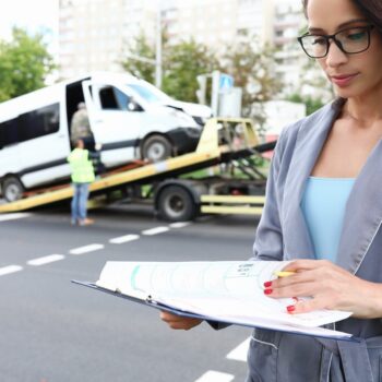 10-Quels documents dois-je fournir lors du remorquage de ma voiture