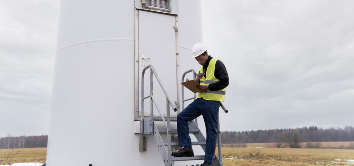 Conseils d’experts pour la maintenance des citernes et réservoirs