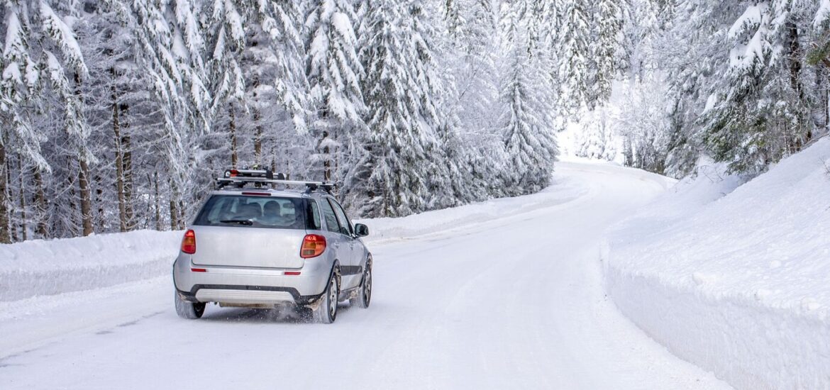 Pourquoi respecter les obligations d'équipement des véhicules en période hivernale ?