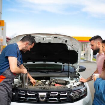 Quelles sont les vérifications à faire avant un long trajet en voiture?