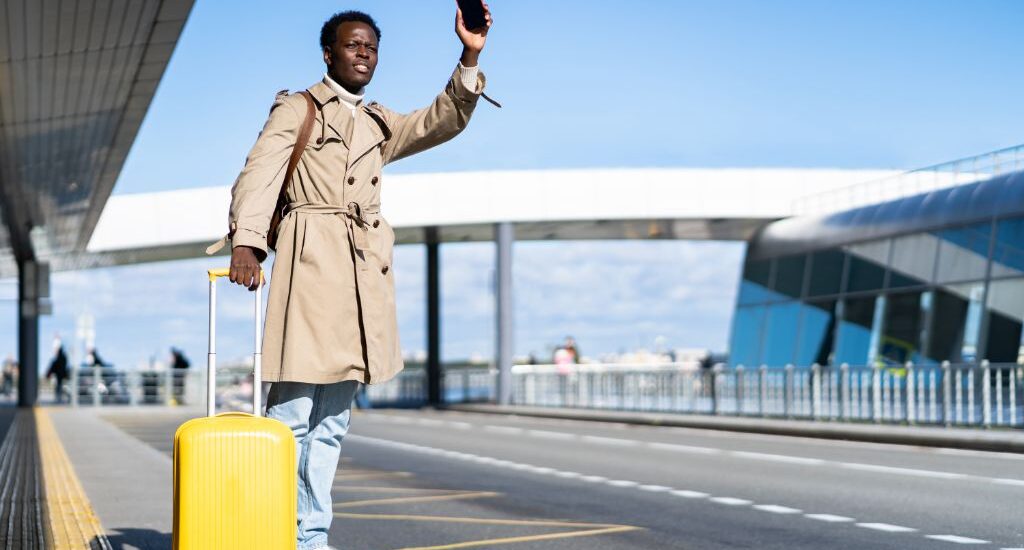 Recours aux services de taxi pour vos trajets vers et depuis l'aéroport : Comment bien choisir ?