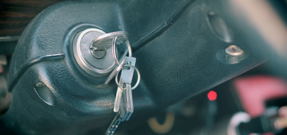 8-Quand faut-il envisager de remplacer le démarreur de votre voiture